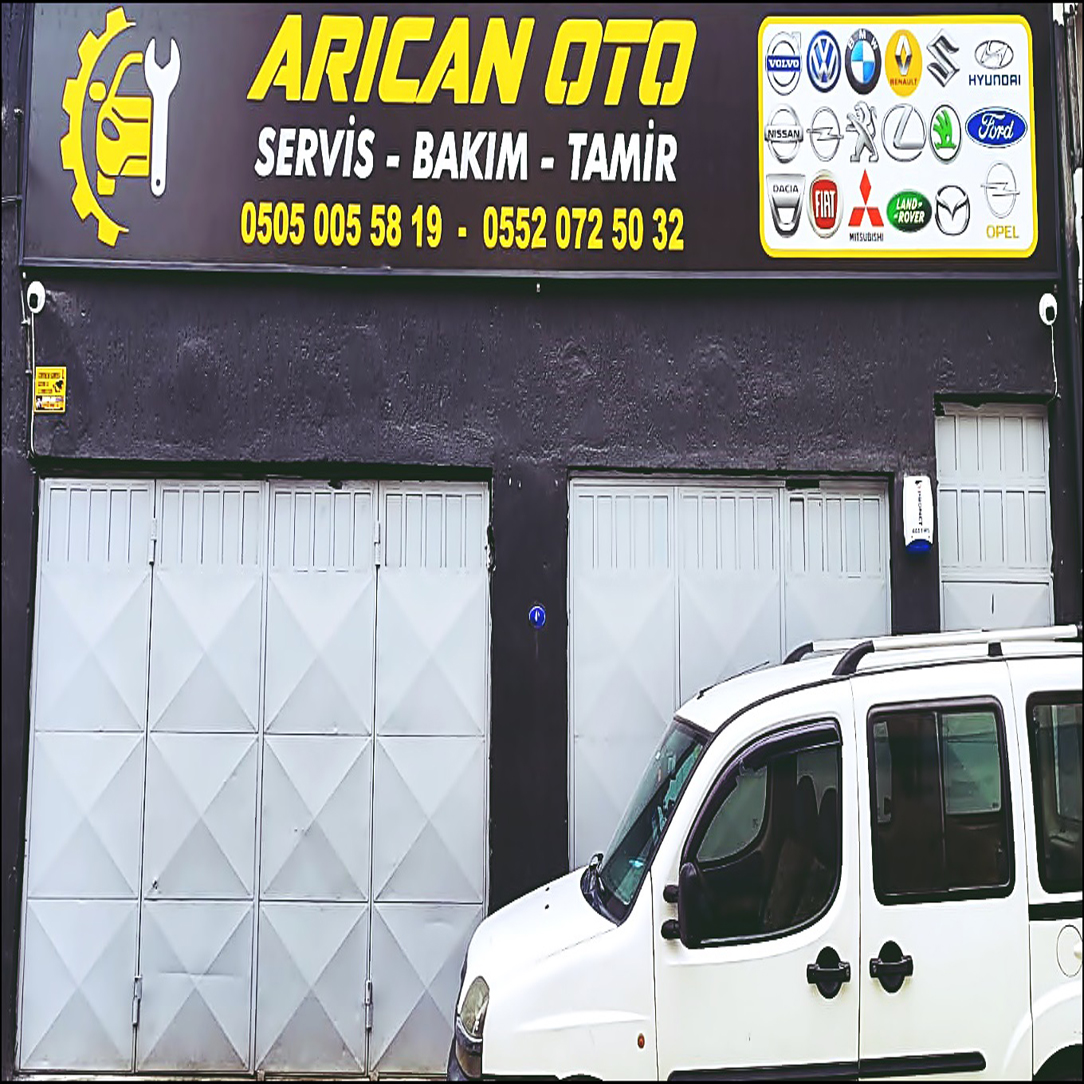 arıcanoto
