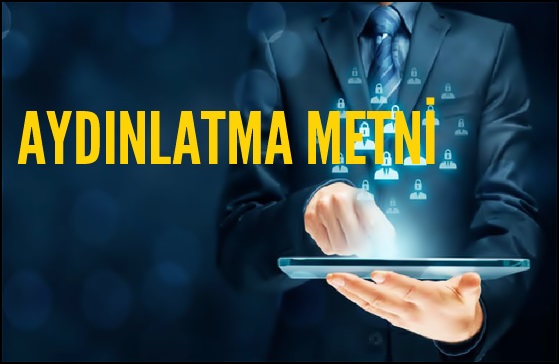 ARICAN OTO AYDINLATMA METNİ
