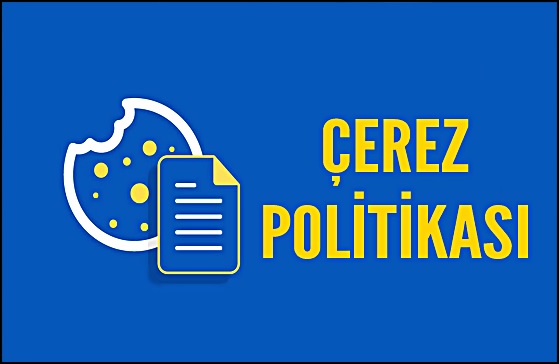RICAN OTO ÇEREZ POLİTİKASI