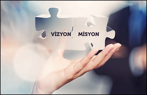 ARICAN OTO MİSYON - VİZYON